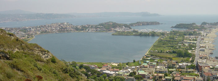 Lago Miseno